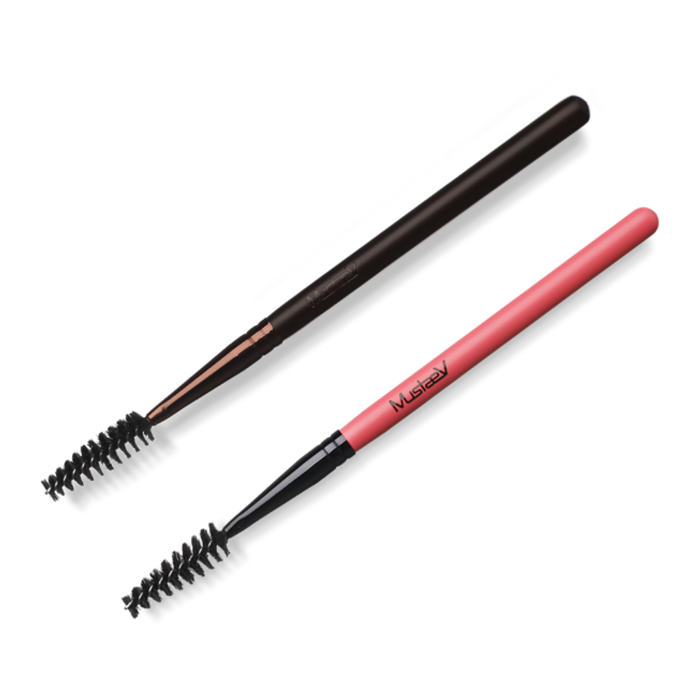 [MUSTAEV]Easygo Screw Brush_A spiral screw brush designed_Made in Korea